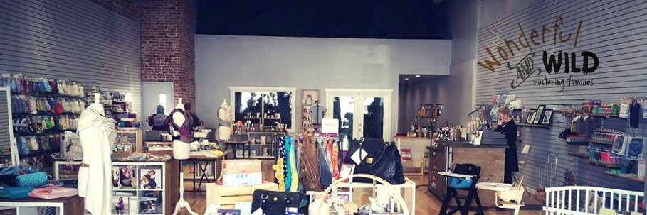 WonderfulnWild's profile banner image