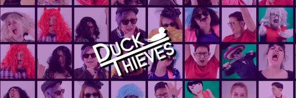 DuckThieves Profile Banner