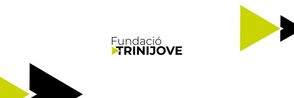 Fundació Privada Trinijove Profile Banner