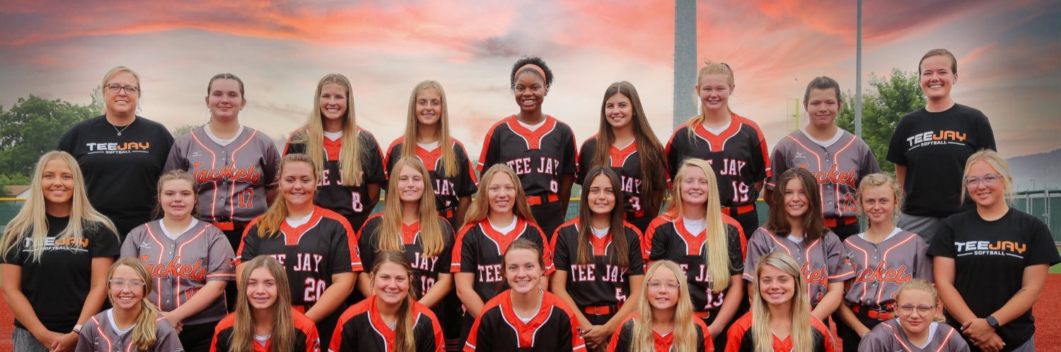 CBTJ Softball banner