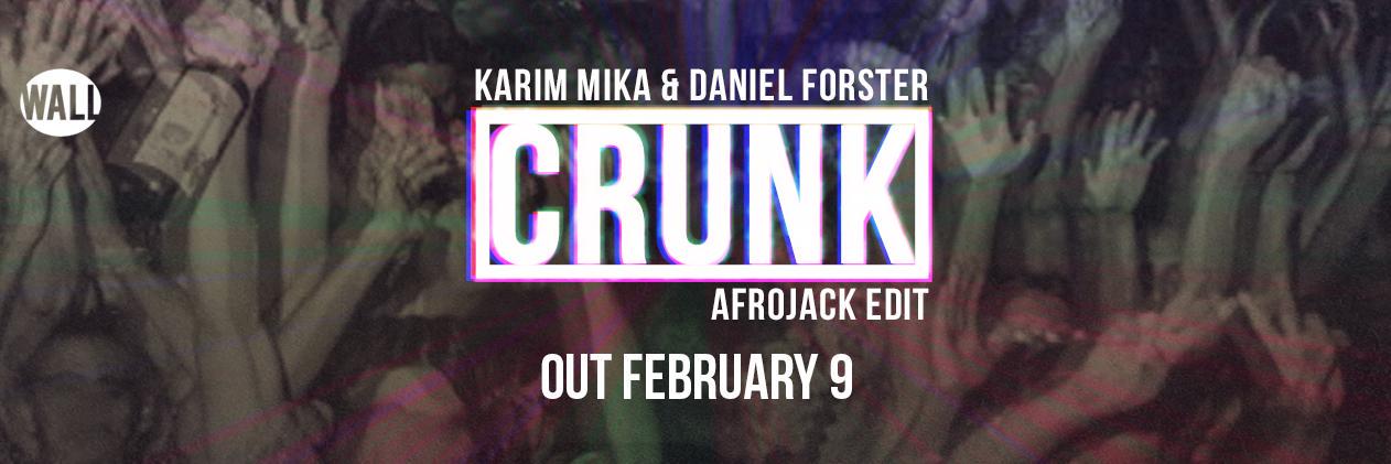 djdanielforster's profile banner image