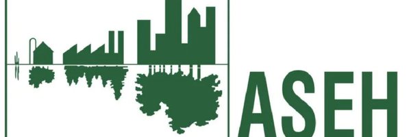 ASEHGradCaucus Profile Banner