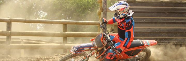 rusty6071's profile banner image