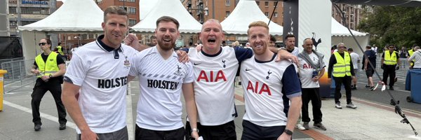 HarryTennent_ Profile Banner