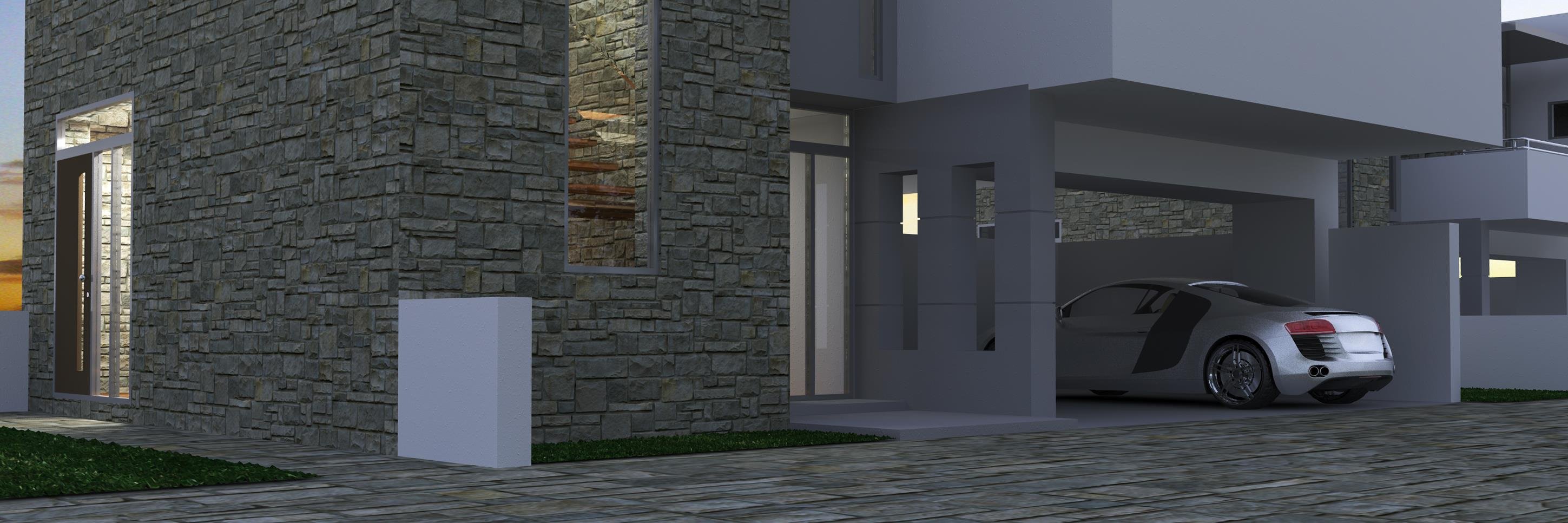 Digi Design Co Architecture Ltd banner
