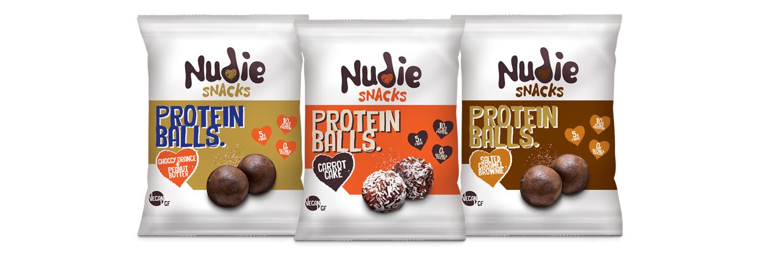 NudieSnacksUK's profile banner image