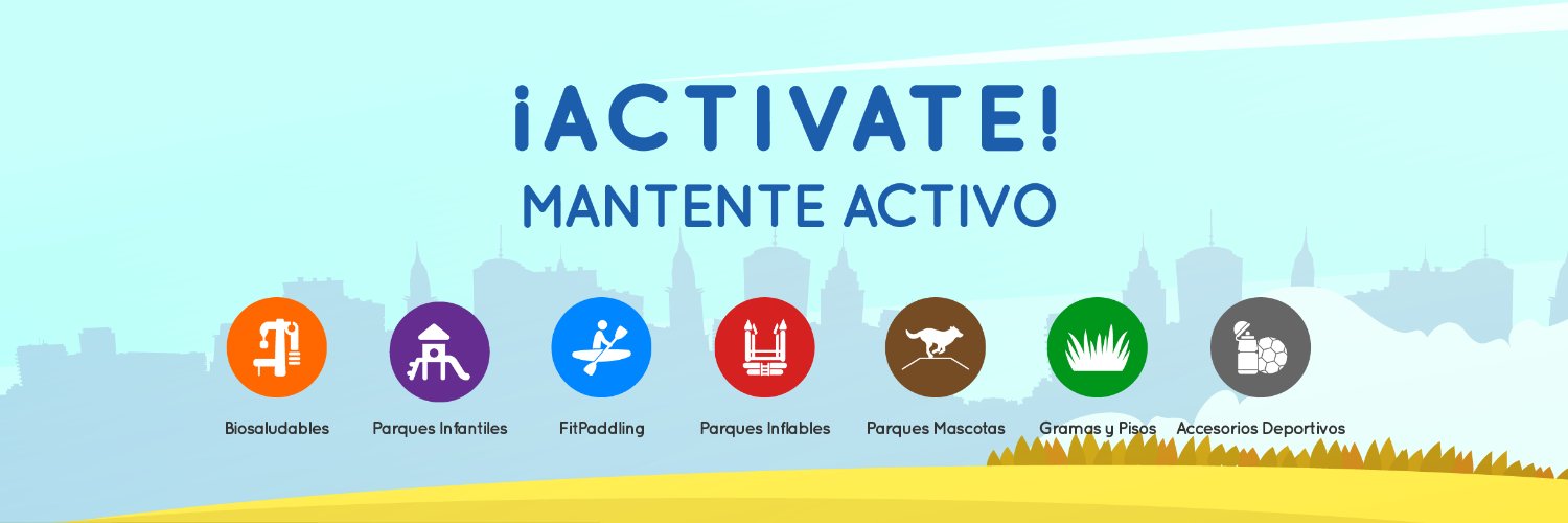 FitixColombia's profile banner image