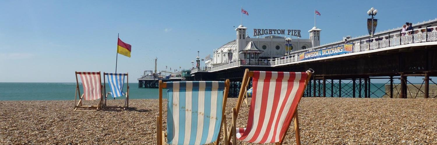 Brighton Weather banner