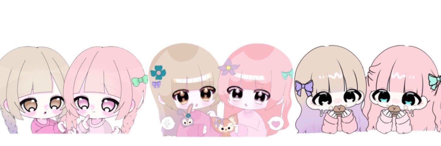 あちゃん 💟 banner