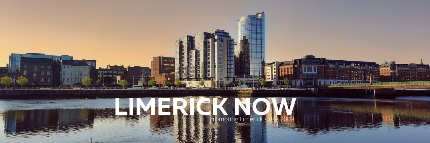 Limerick Now banner