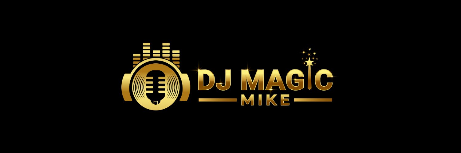 DjMagicMikePgh's profile banner image