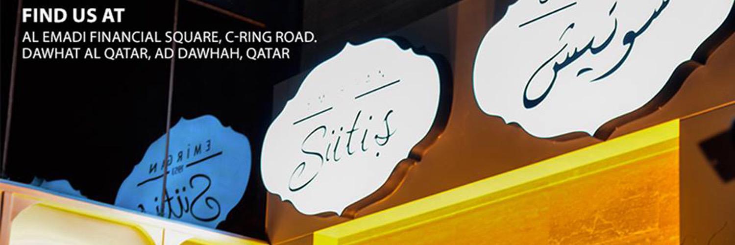 Sutisqa's profile banner image