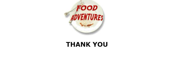 FoodAdventuresDayton Profile Banner