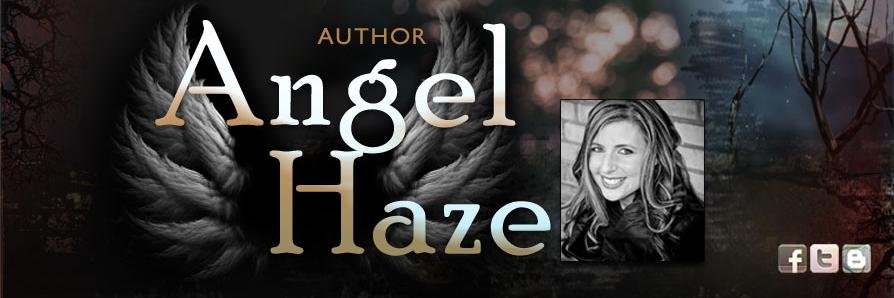 AngelHaze7's profile banner image
