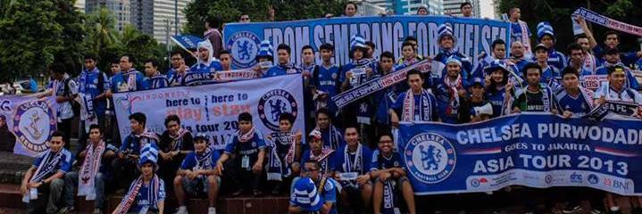 Chelsea Unissula banner