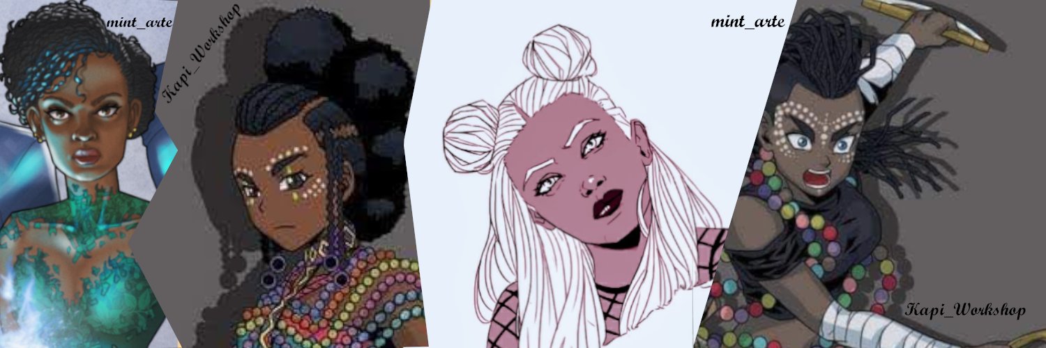 Chocovixi's profile banner image