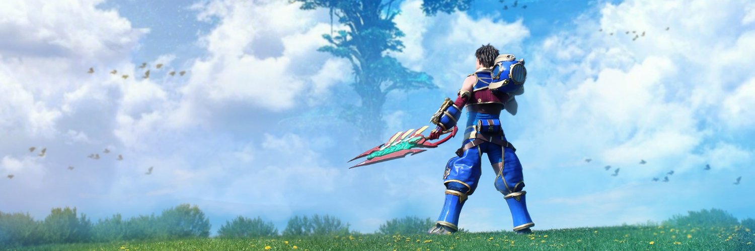 Ansinono's profile banner image