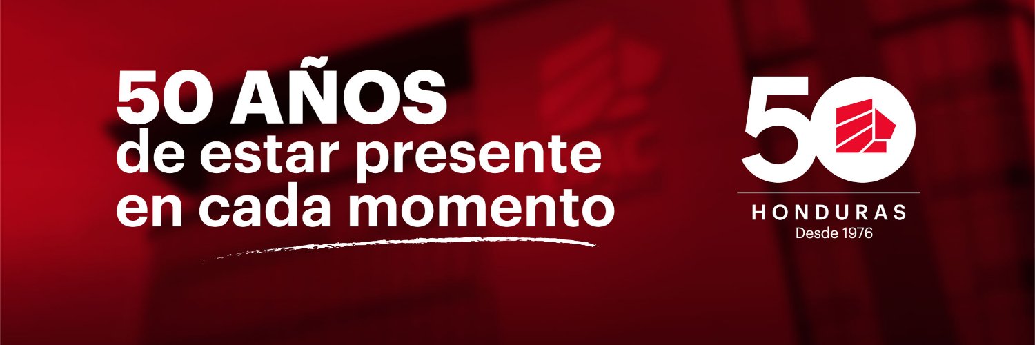BAC Honduras banner