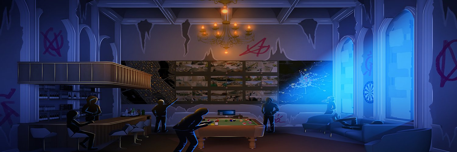 _LostApex's profile banner image