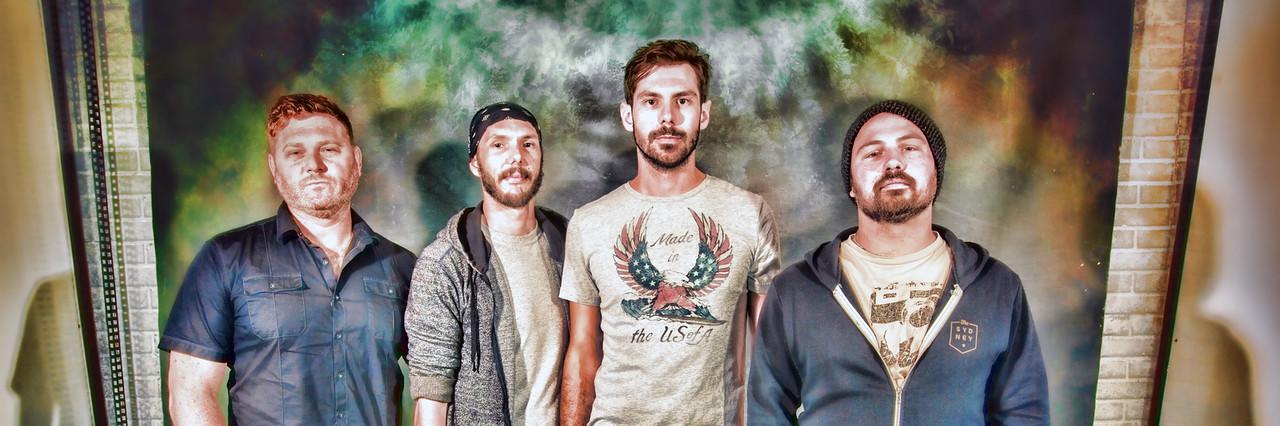 RPDBand's profile banner image
