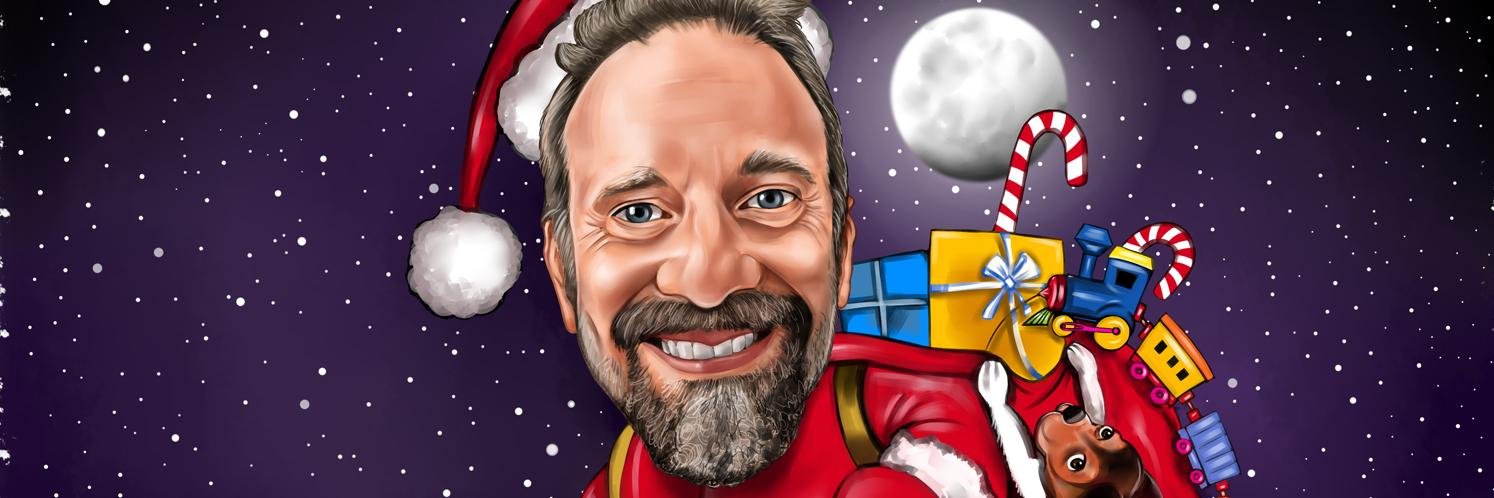 danielmarkbaird's profile banner image