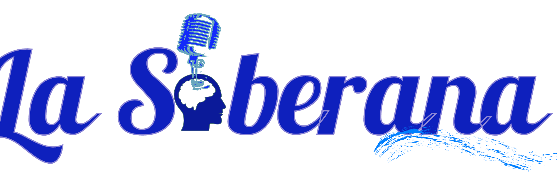RADIO LA SOBERANA banner