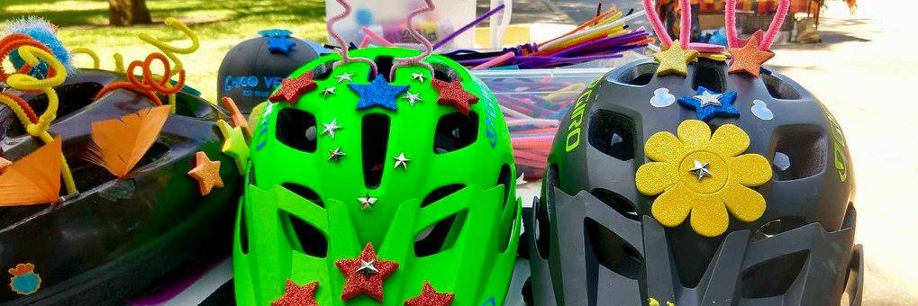 ChicoVeloBike's profile banner image