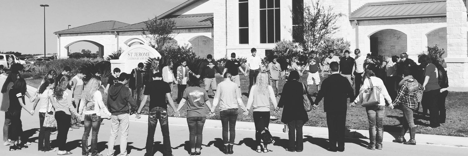 StJeromeTeens's profile banner image