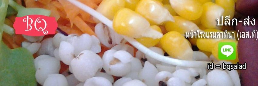 BQsalad's profile banner image