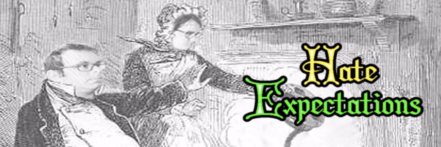 hateexpect's profile banner image