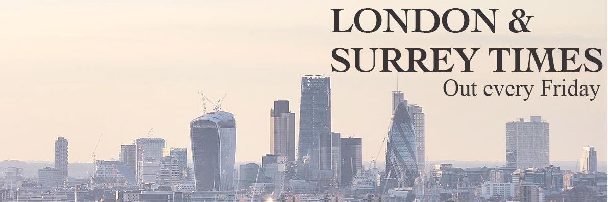 LdnSurreyTimes's profile banner image