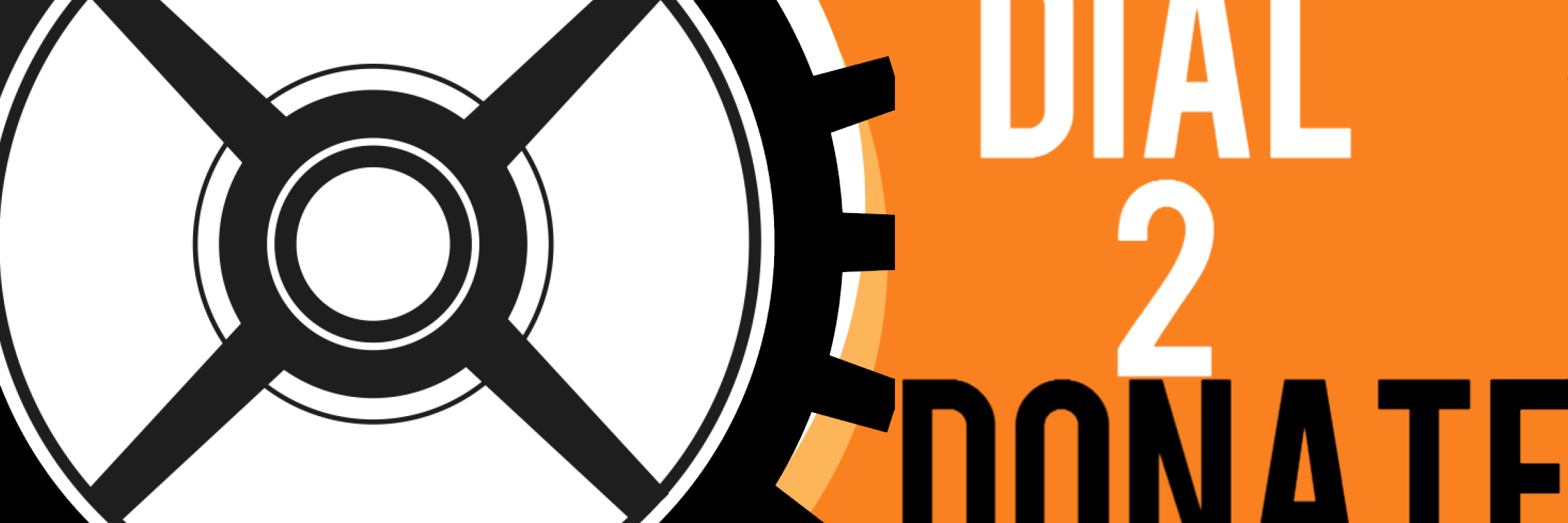 dial2donate's profile banner image