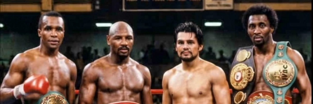 MikePearson. 🕺🏼 banner