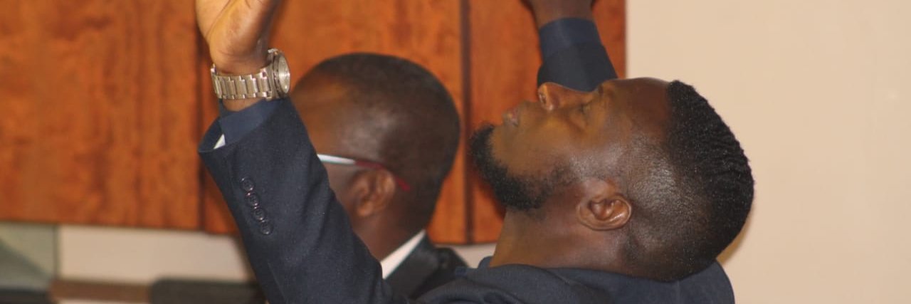 chukupeter's profile banner image