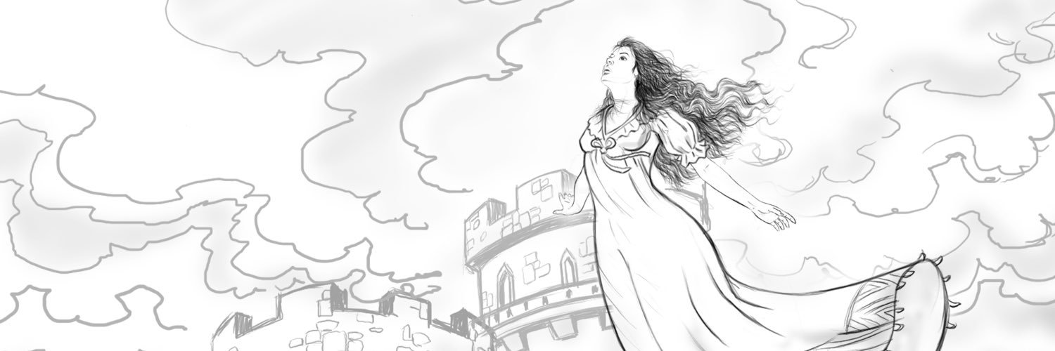 AuthorChristyK's profile banner image