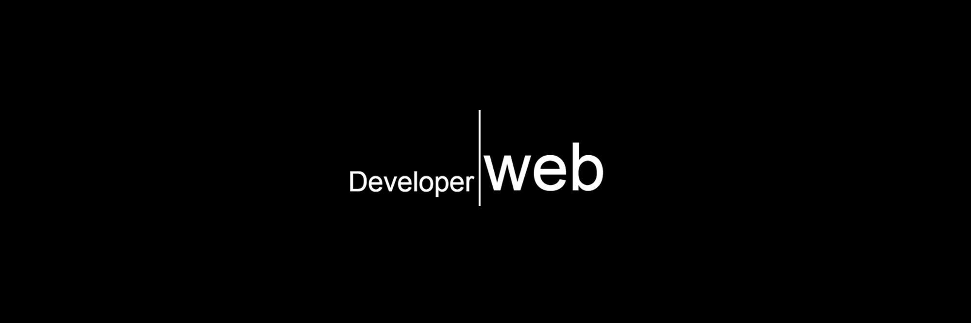 webdeveloper_za's profile banner image