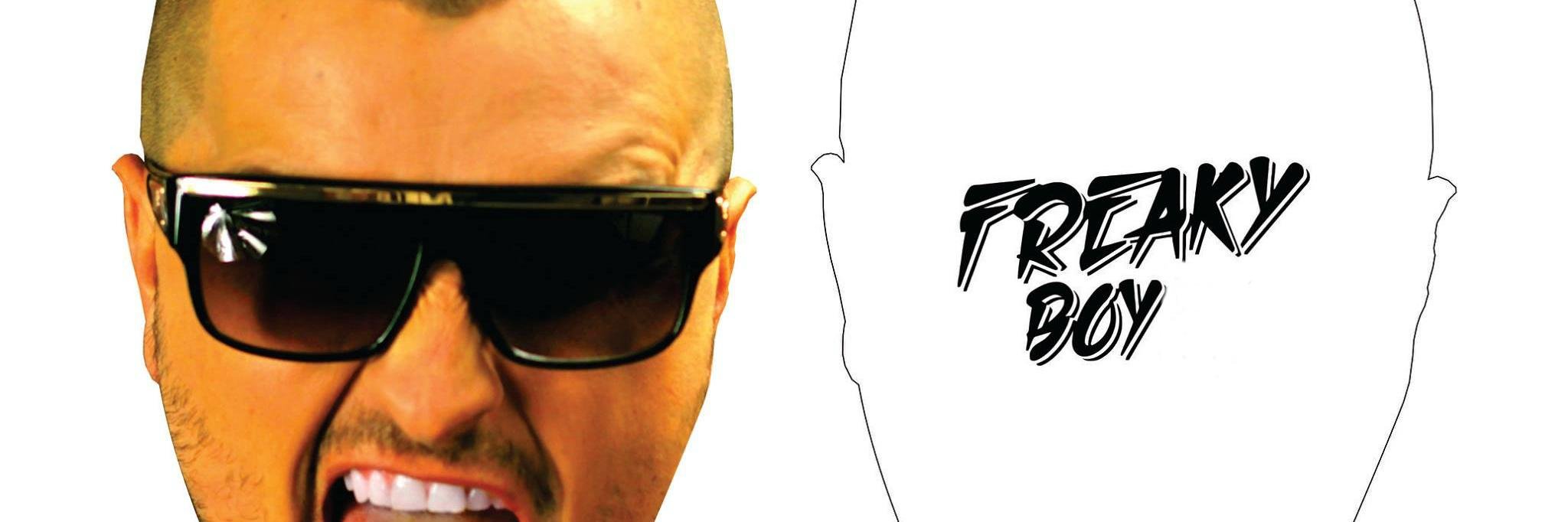 FreakyBoyManEaK's profile banner image