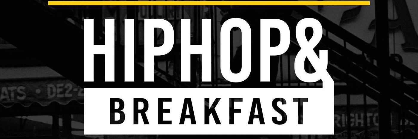 HipHopBreakfast's profile banner image