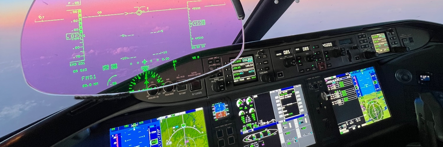 Pistoffpilot's profile banner image