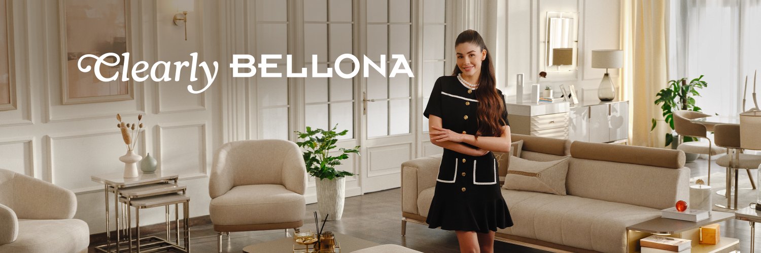 Bellona Furniture banner