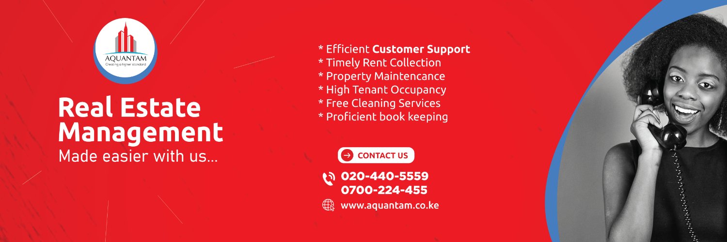 AquantamGroup's profile banner image