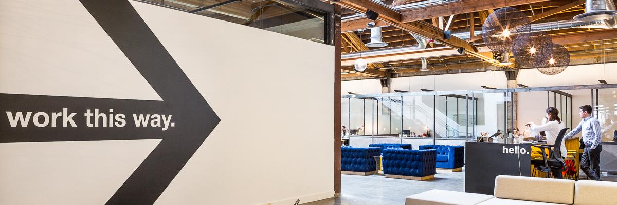CENTRLOffice's profile banner image