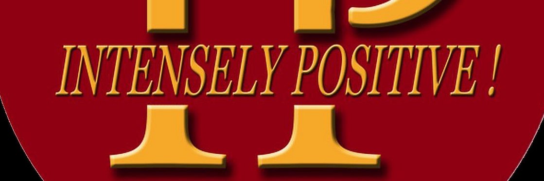 IntenselyPositv's profile banner image