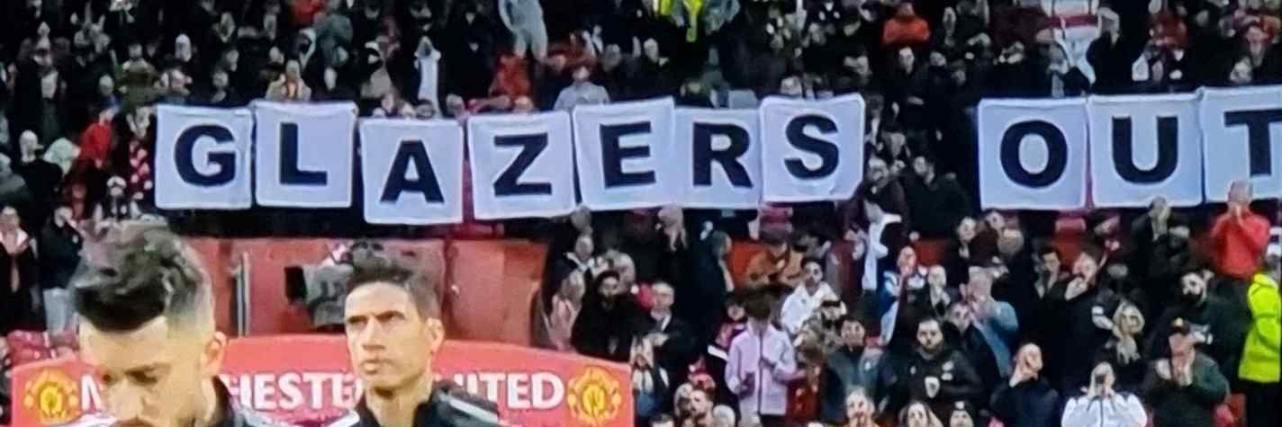 MUFC Tickets banner