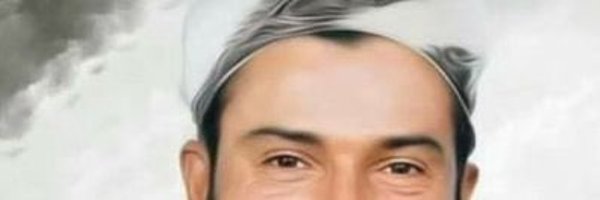 Zahir550 Profile Banner