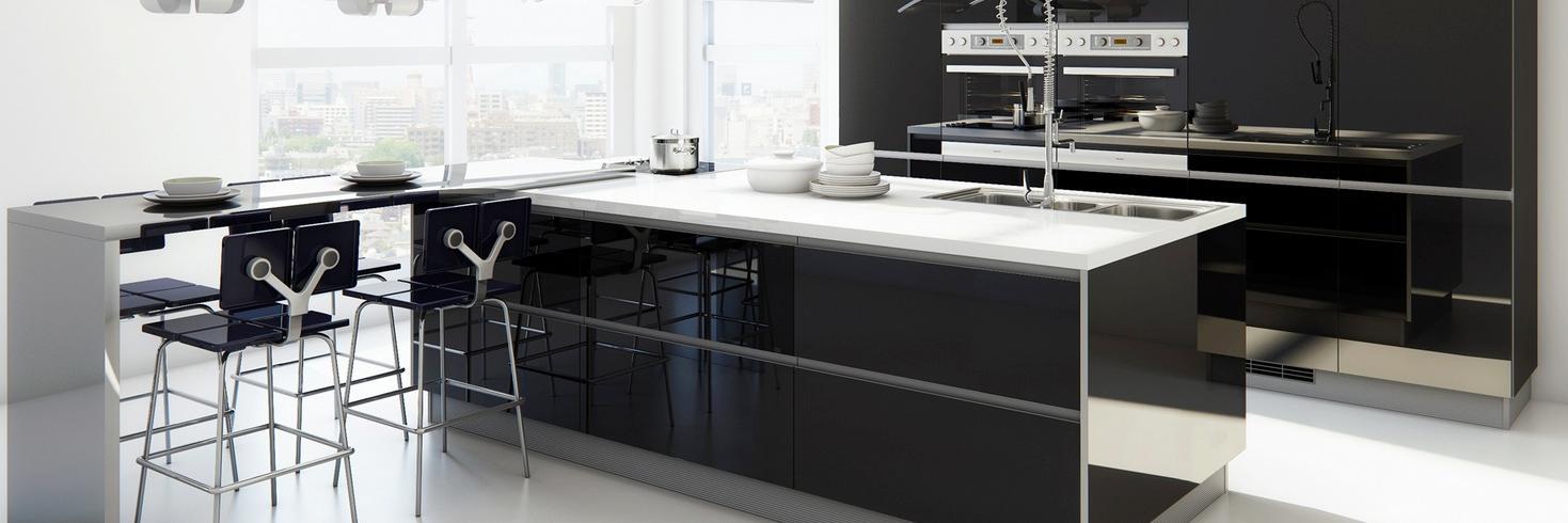 The Kitchen Site banner