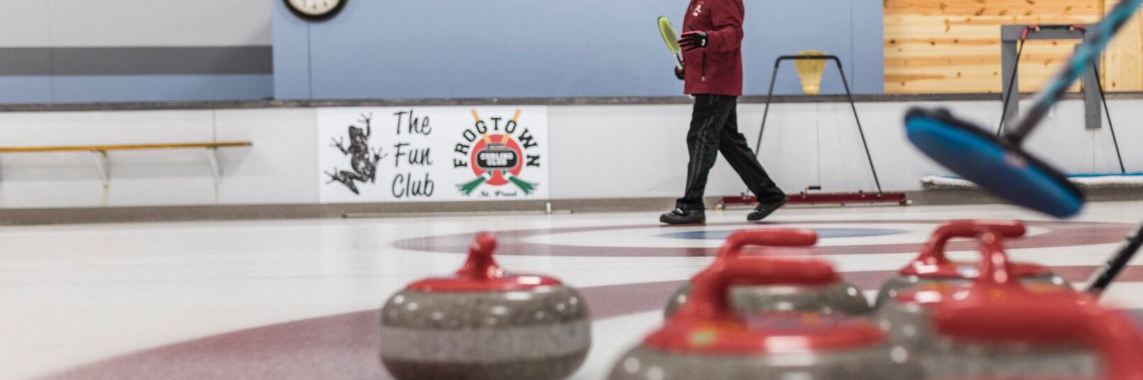 FrogtownCurling's profile banner image