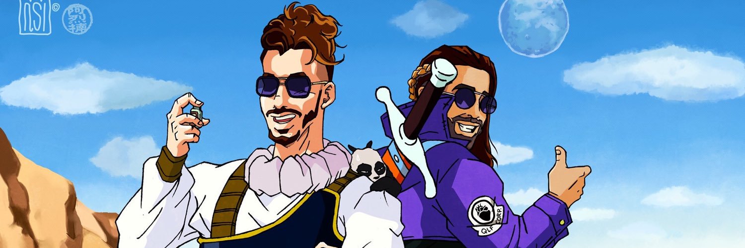 AlexisRussello's profile banner image