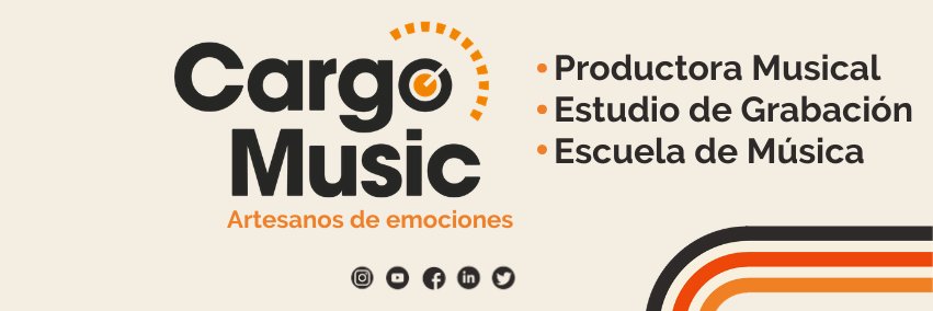 CargoMusic's profile banner image