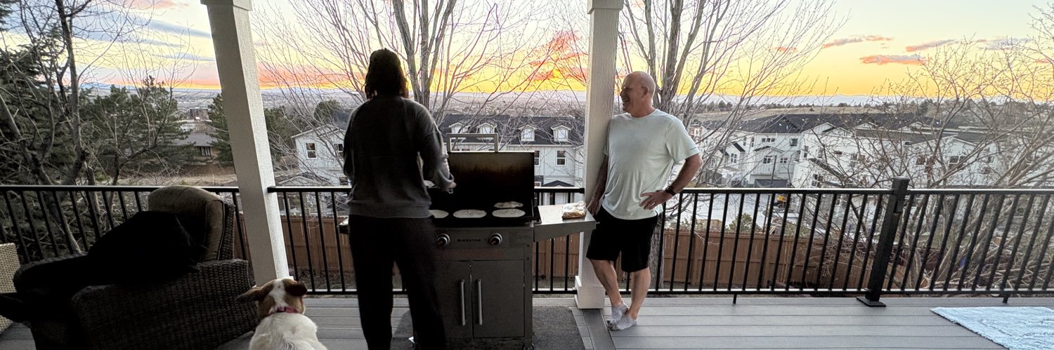 Tanner O'Tremba banner